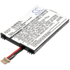 Kompatibler Ersatzakku für Amazon 170-1001-00,A00100,BA1001