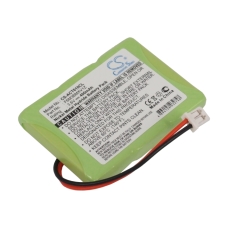 Kompatibler Ersatzakku für Tiptel F6M3BMXV1Z