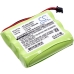 Compatible battery replacement for AEG 124402