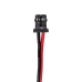 Compatible battery replacement for AEG 124402