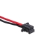 Compatible battery replacement for AEG 124402