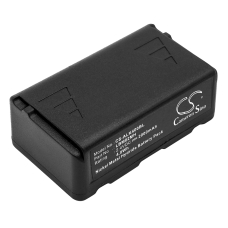 Kompatibler Ersatzakku für Autec ARB-LBM02M,LBM02MH
