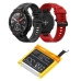 Smartwatch-Akku Amazfit CS-AMT180SH
