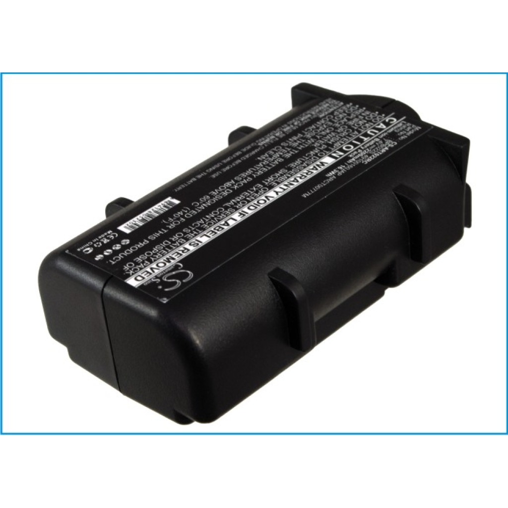 Battery Replaces BPB024H