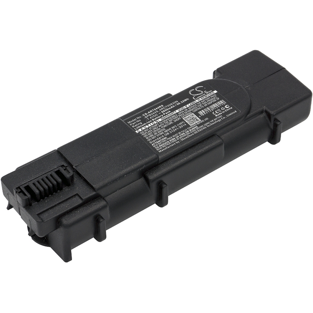 Battery Replaces ARCT00830N