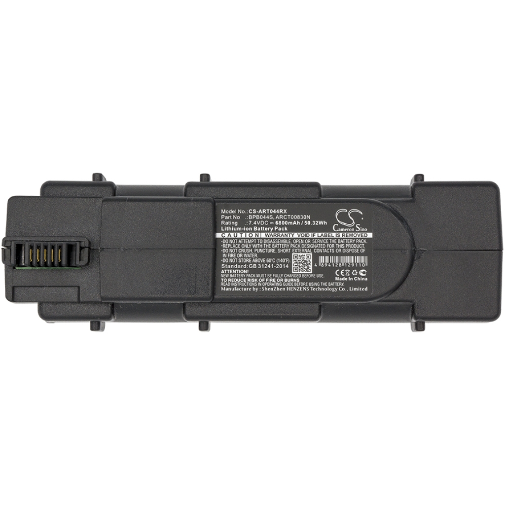 Battery Replaces ARCT00830N