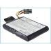 Battery Replaces 97P4846