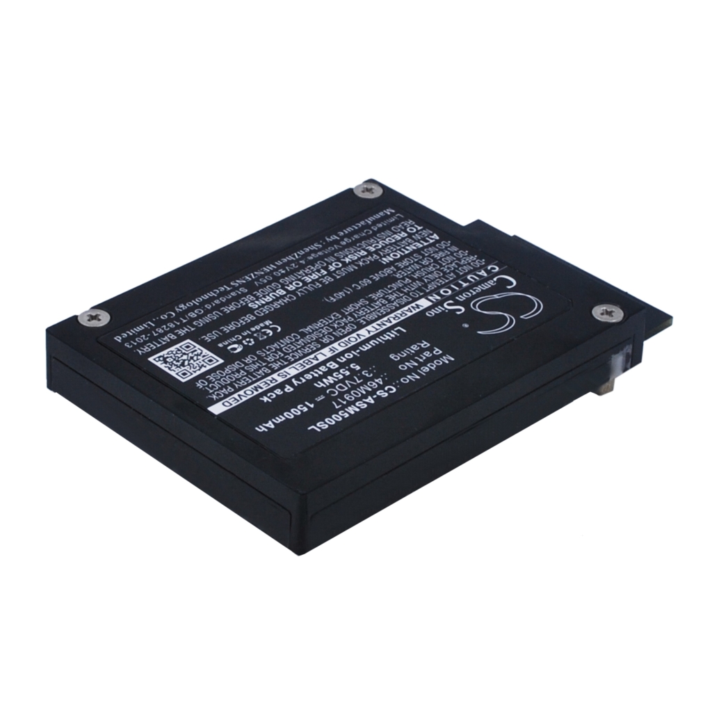 Notebook battery Lsi CS-ASM500SL