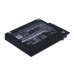 Notebook battery Lsi CS-ASM500SL