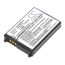 Kompatibler Ersatzakku für ASCOM 660089/1B,660109