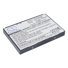 Kompatibler Ersatzakku für AT&T 5200080,W-6