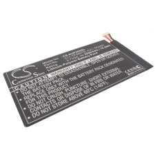 Kompatibler Ersatzakku für Asus C11-TF500CD,C11-TF500TD,C21-TF500T