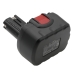 Industriebatterie Bosch GHO 14.4V