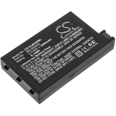 Kompatibler Ersatzakku für Cipherlab BA-0032A2