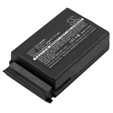 Kompatibler Ersatzakku für Cipherlab BA-0012A7