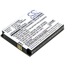 Kompatibler Ersatzakku für Cilico CL5700,CM1801