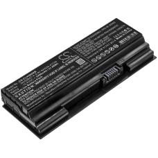 Kompatibler Ersatzakku für Aorus 6-87-NH50S-41C00,NH50BAT-4