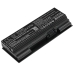 Notebook battery CLEVO NH50RC