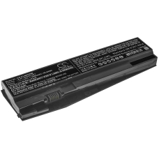 Kompatibler Ersatzakku für Schenker 6-87-N850S-4U41,6-87-N850S-6E7,6-87-N850S-6E71,6-87-N850S-6U7,6-87-N850S-6U71...