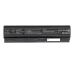 Notebook battery Cjscope CS-CLP957NB