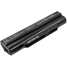 Kompatibler Ersatzakku für Schenker 3ICR18/65/-2,6-87-W230S-4271,6-87-W230S-4272,6-87-W230S-4E7,W230BAT-6