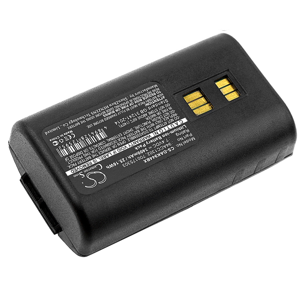 Akkus  Ersetzt 944501056