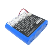 Kompatibler Ersatzakku für Pure E1