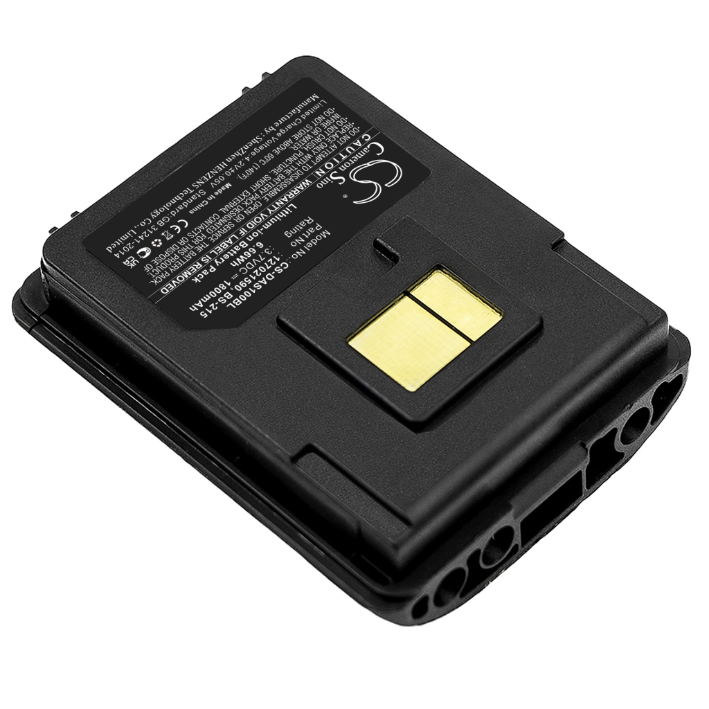 Akkus  Ersetzt 94ACC0054