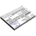 Barcode, Scanner Akkus Datalogic CS-DAT200BL