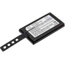 Kompatibler Ersatzakku für Wasp 11300794,63380892051,64ACC1368,800065-56,94ACC1367...