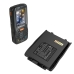 Barcode, Scanner Akkus Datalogic CS-DAX100BL