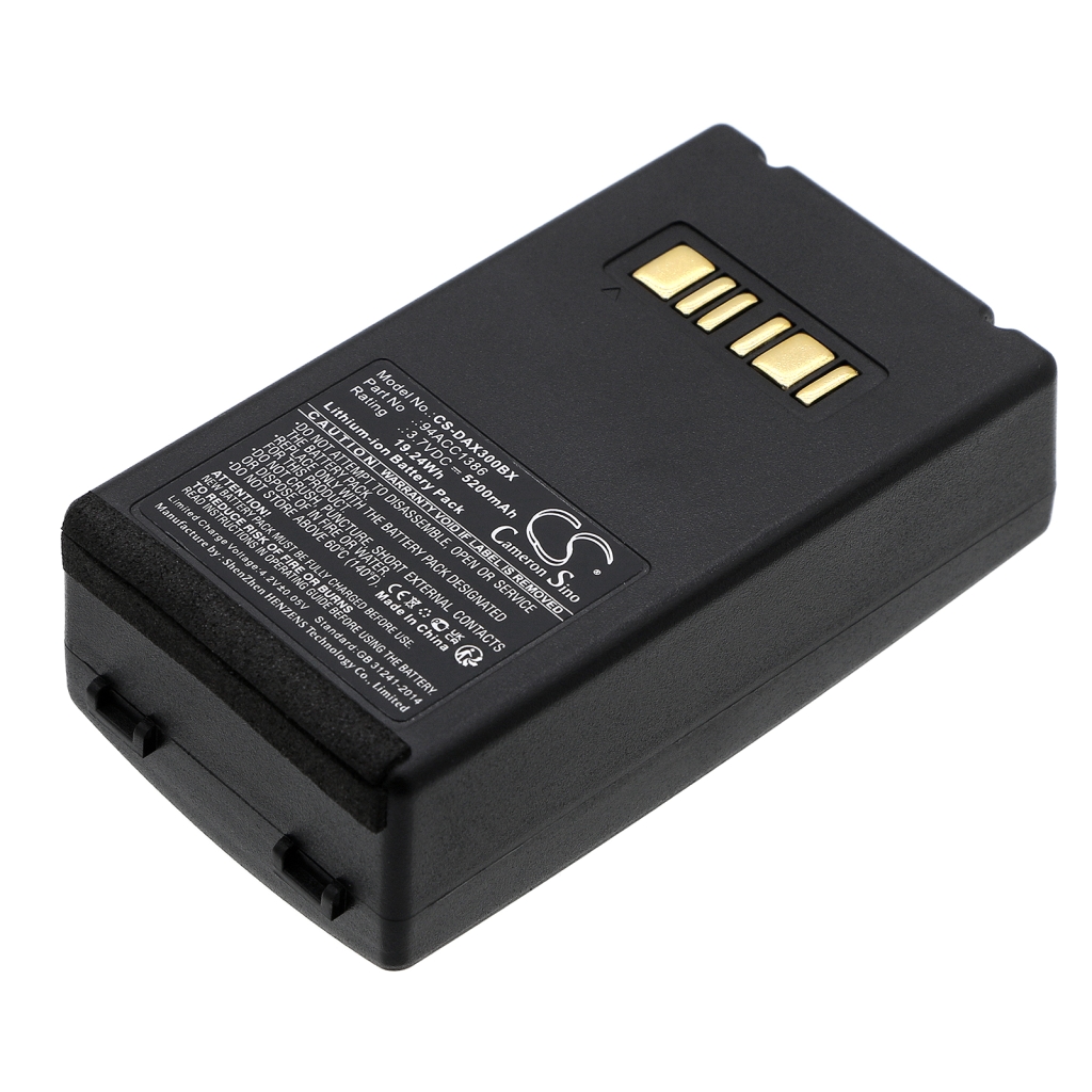 Akkus  Ersetzt 4ACC0046