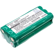 Kompatibler Ersatzakku für Ecovacs 0606004,PRTPUCRC25BAT,R1-L051B