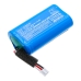 Battery Replaces HYY090468