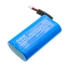 Battery Replaces HYY090468