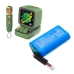 Battery Replaces HYY090468