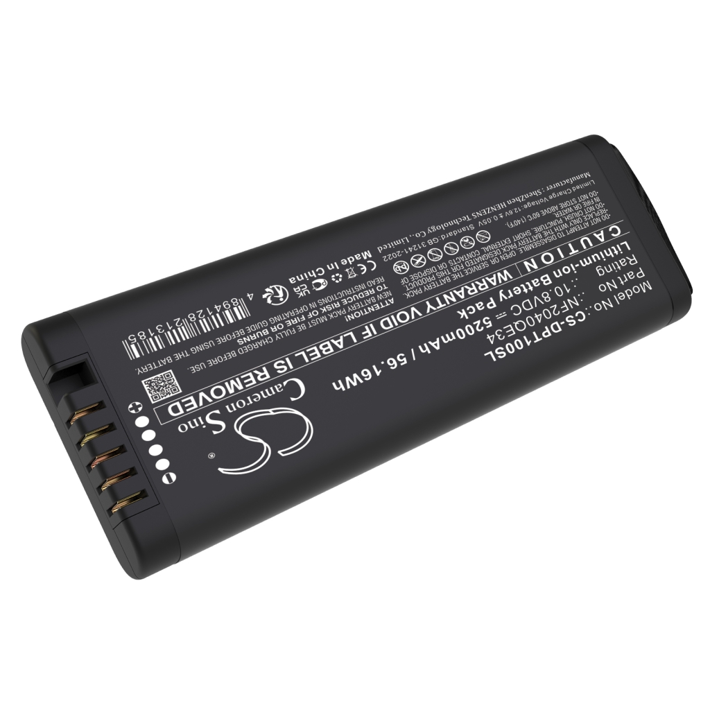 Power Tools Battery Keysight CS-DPT100SL