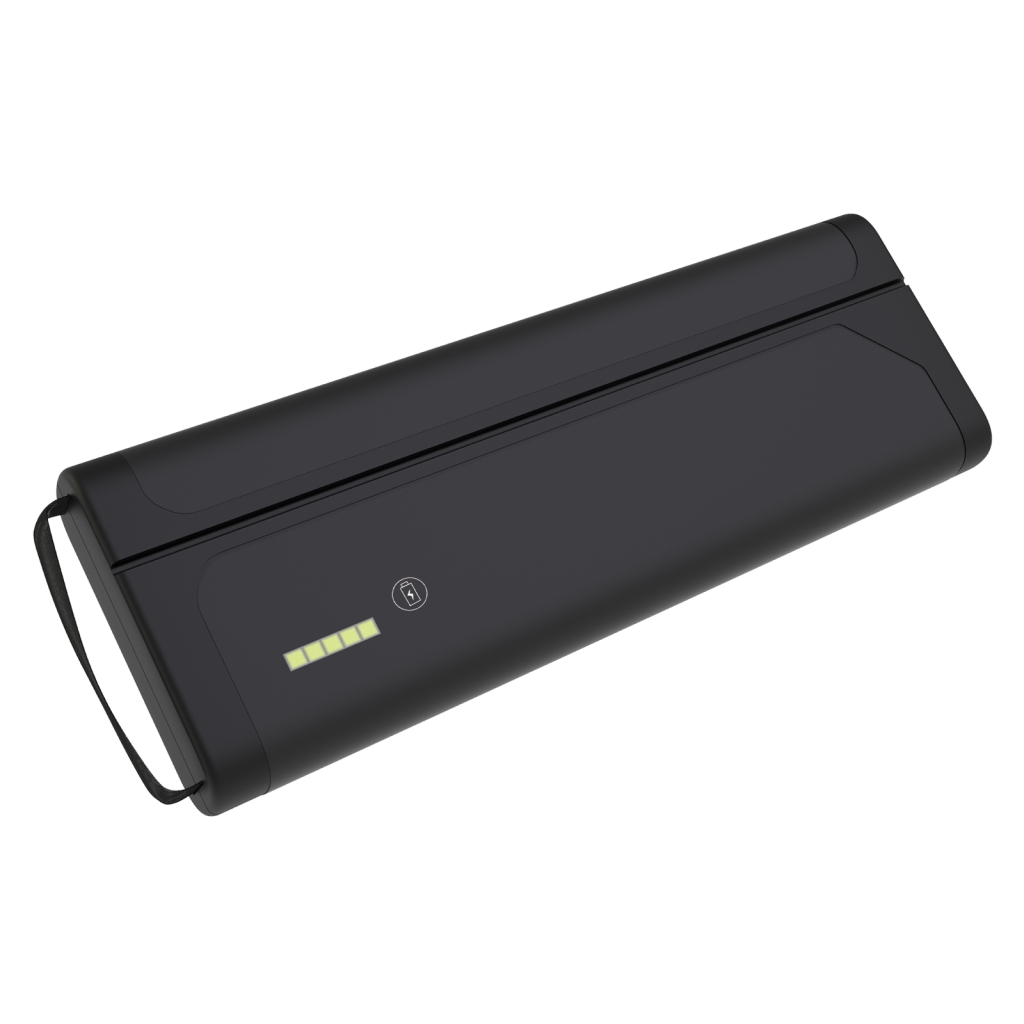 Battery Replaces U876005B