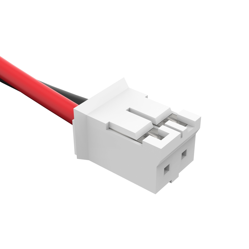 Home Security Camera Battery Intellikey CS-DRL200SL