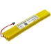 Battery Replaces DL-40