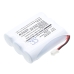 Battery Replaces BAT6416223