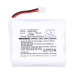 Battery Replaces BAT6416223