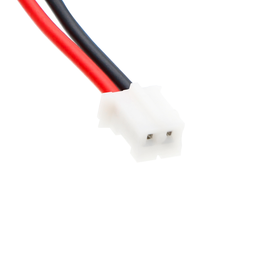 Battery Replaces BAT6416223
