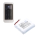 Battery Replaces BAT6416223
