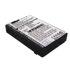 Kompatibler Ersatzakku für AIRIS 49000293,49000301