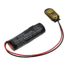Compatible battery replacement for Fdk 2CR14250SE,49753