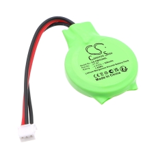 Kompatibler Ersatzakku für Fuji electric V7-BT