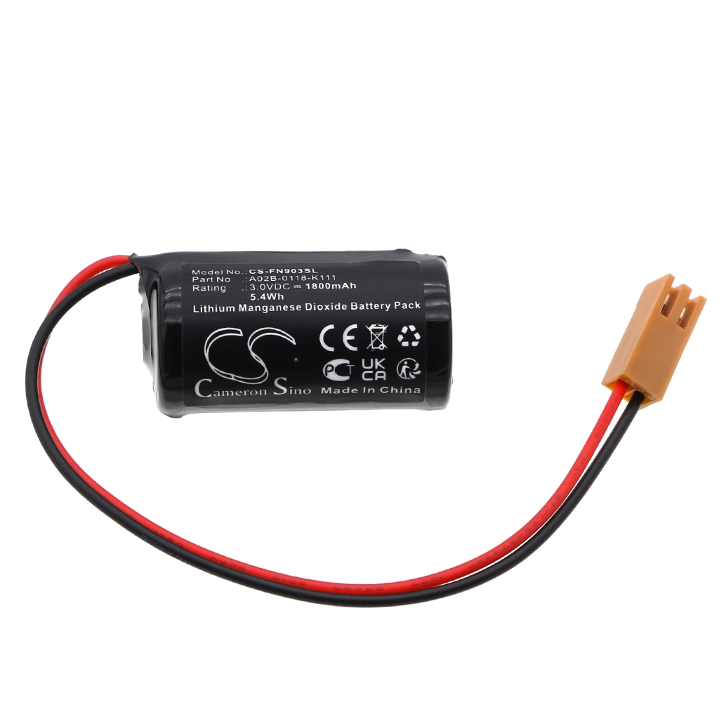 CS-FN903SL