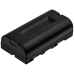 Power Tools Battery Fuji CS-FSC400SL