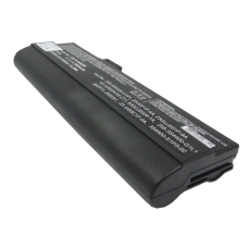 Kompatibler Ersatzakku für AVERATEC 23-GUJ001F-9A,23-UG5C10-0A,23-UG5C1F-0A,23-UG5C40-1A,23-UJ001F-3A...